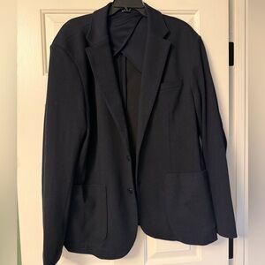 Good Man Brand Navy Jacket
